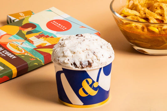 Khao Soi Treats for Khao Soi Lovers!