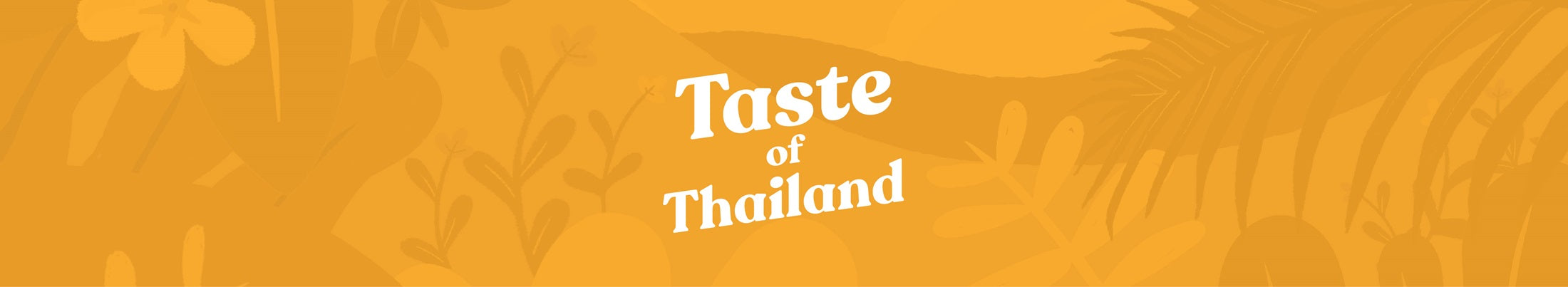 Taste of Thailand