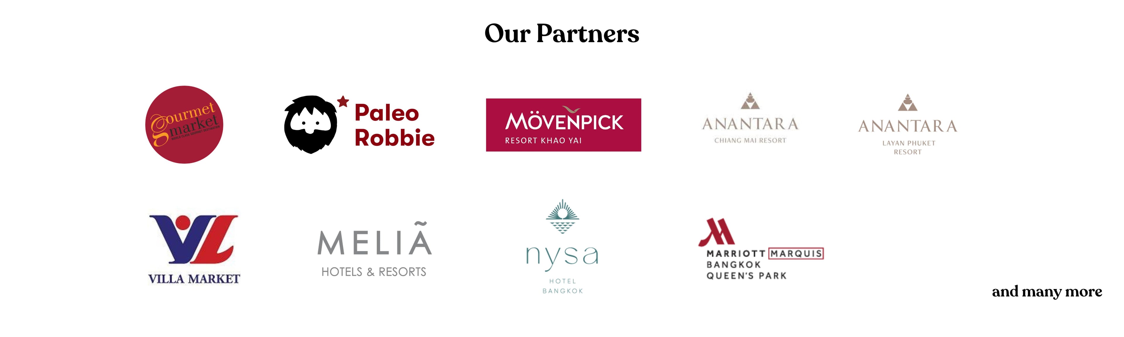 Siamaya Partners