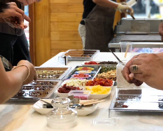 chocolate workshop chiangmai