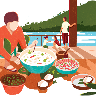 coconut-curry