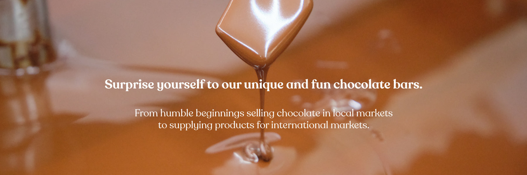 siamaya chocolate