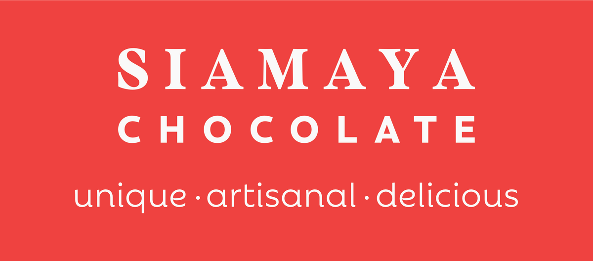 Products – Siamaya Chocolate