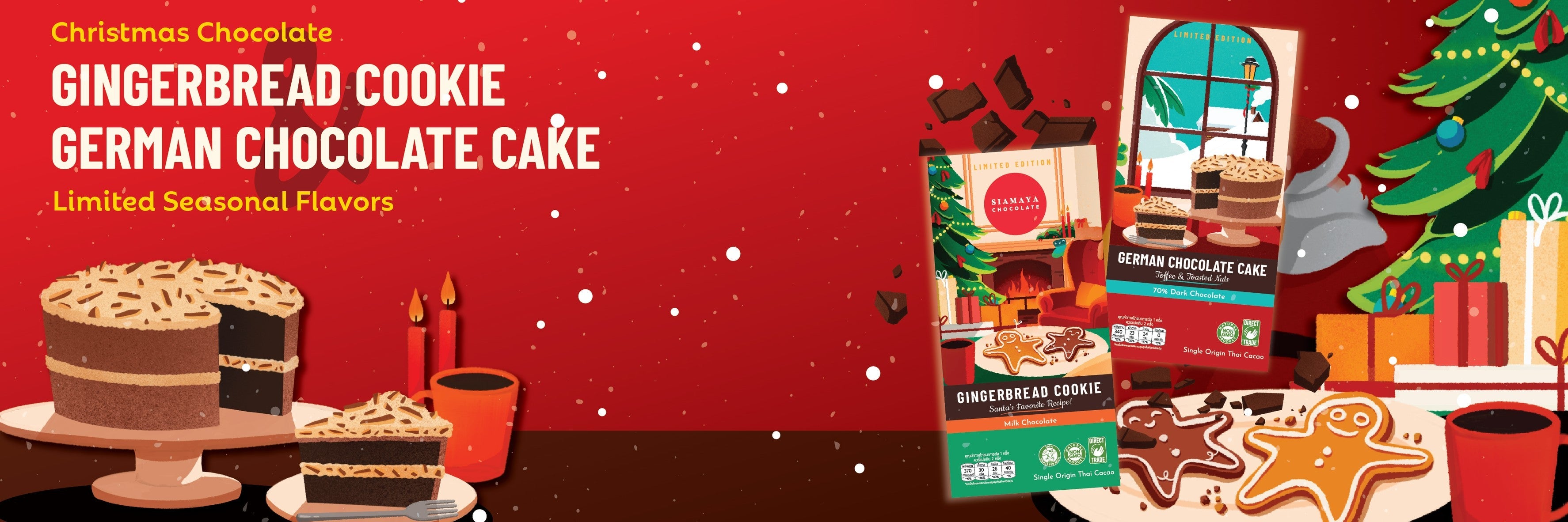 Christmas Collection