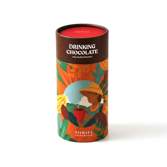 SIAMAYA Drinking Chocolate