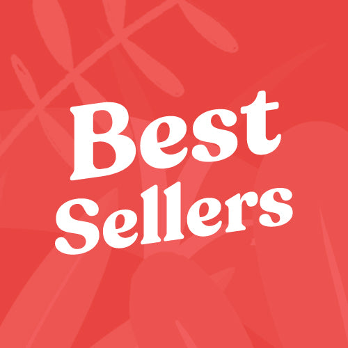 Best Sellers