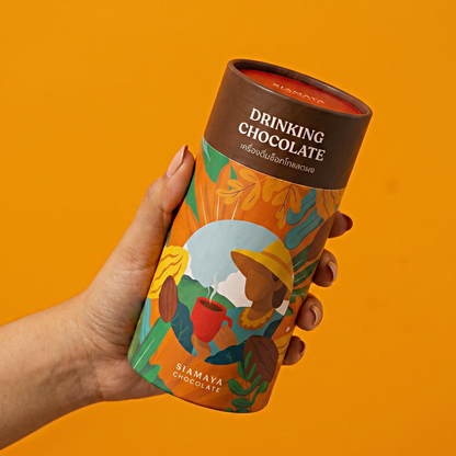 SIAMAYA Drinking Chocolate