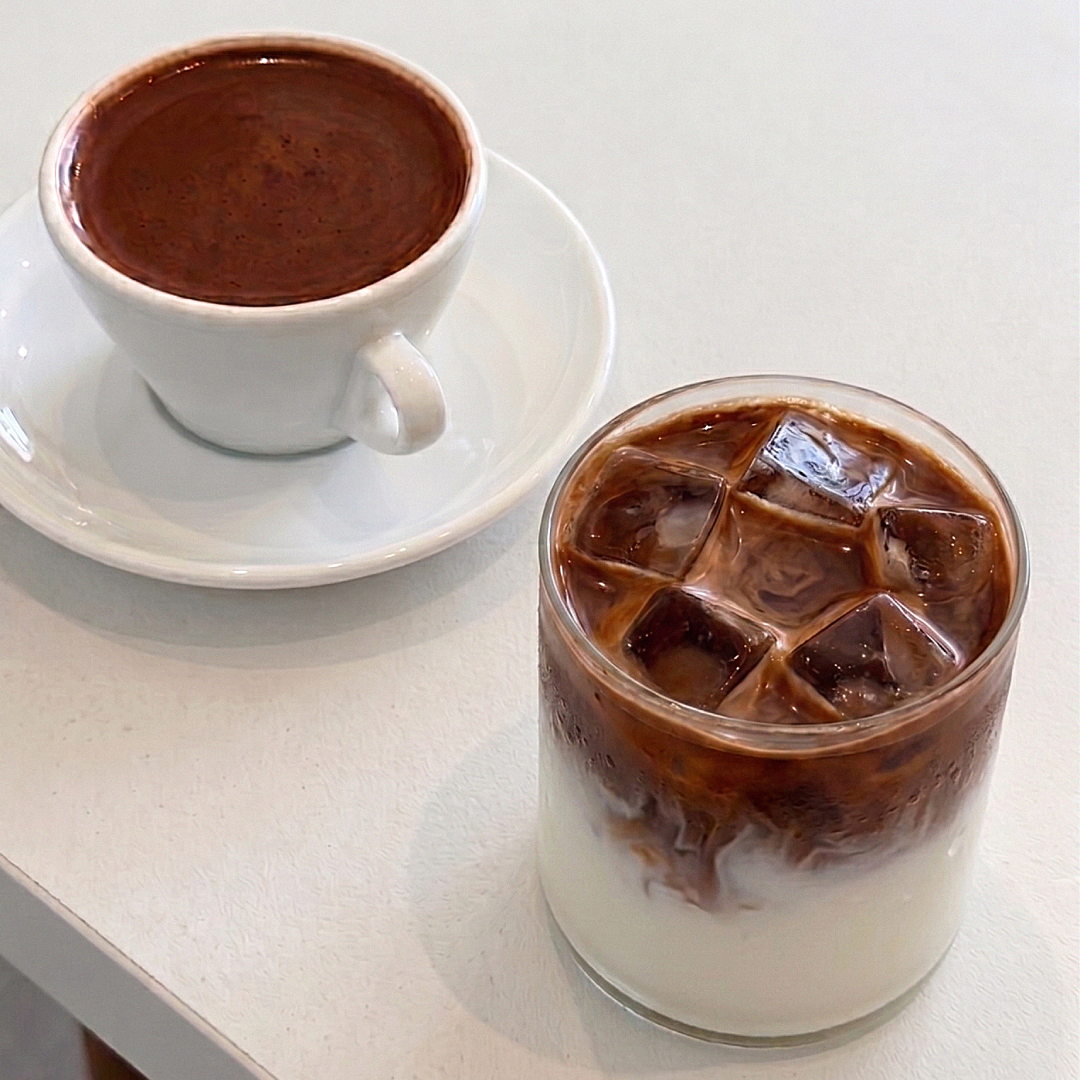 SIAMAYA Drinking Chocolate