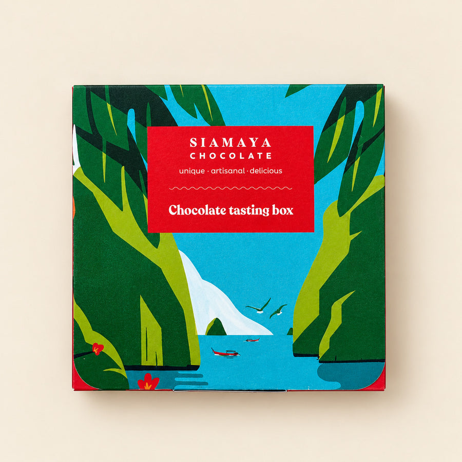 Tasting Box