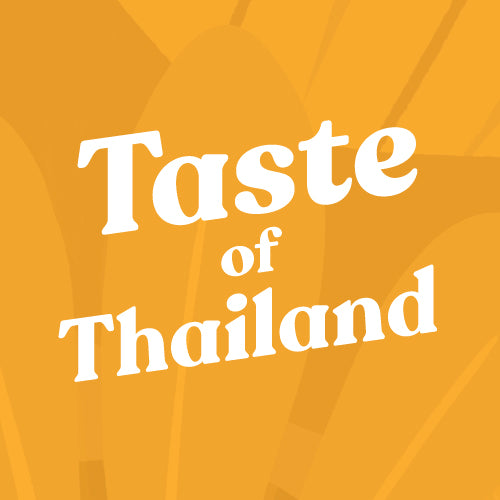 Taste of Thailand