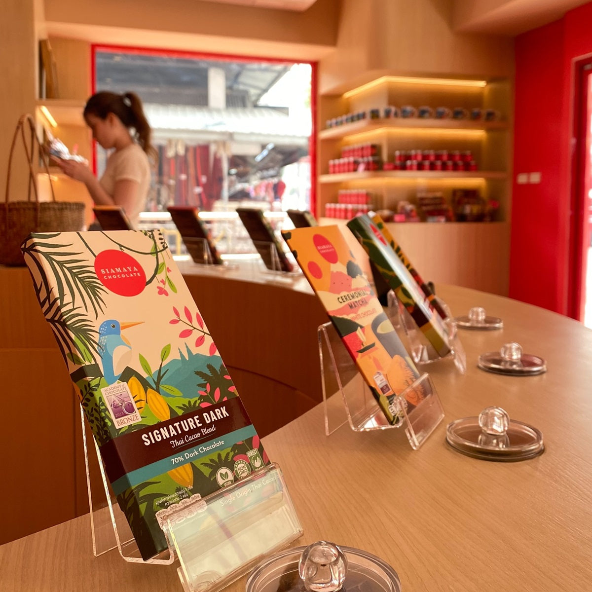 siamaya shop Thapae