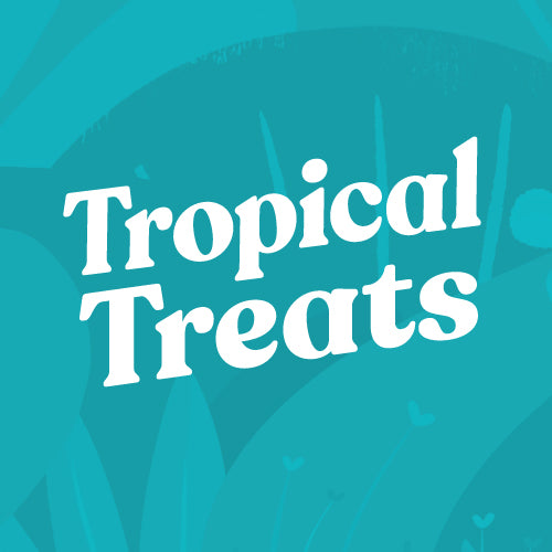 Tropical Treats