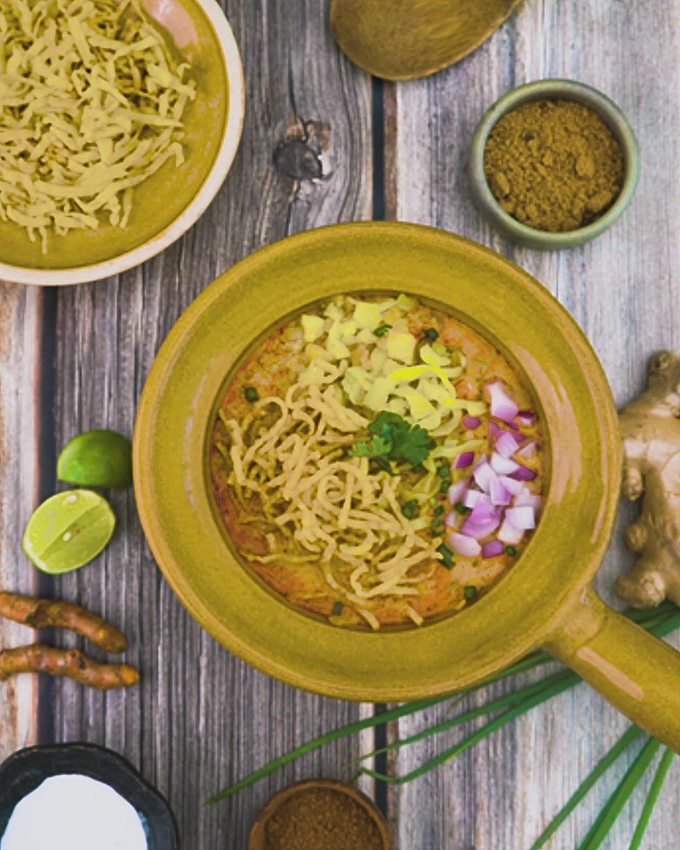 Khaosoi