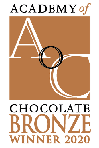 Academy of Chocolate Awards, 2020 Bronze