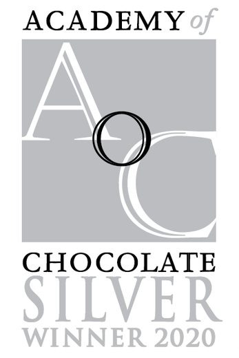 Academy of Chocolate Awards, 2020 Silver