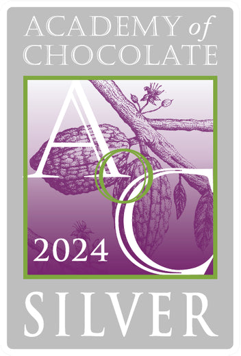 Academy of Chocolate Awards, 2024 Silver